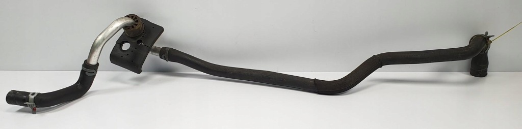 Купить Пабтрубок  трубка воды mercedes ml w164 3.0 cdi v6 a1645060635