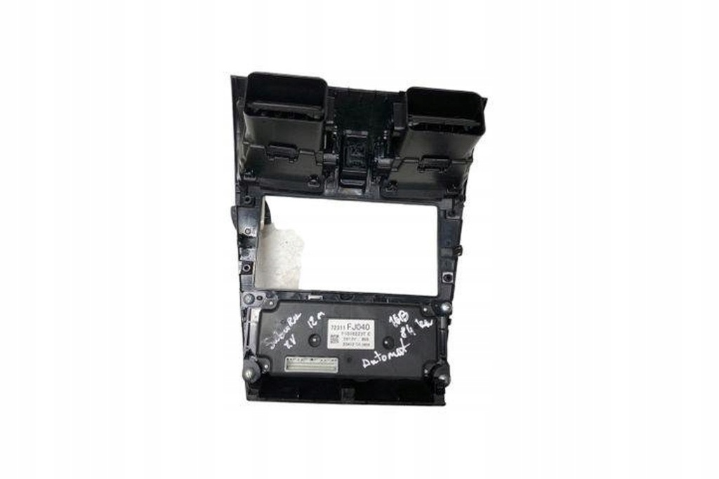 фото №12, Другое модули subaru xv _gp_ 72311fj040 1.6l бензиновый 84kw 2012