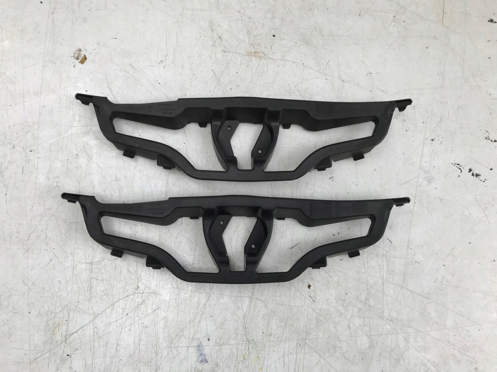 фото №2, Усилитель решетка 628101467r renaukt clio iv