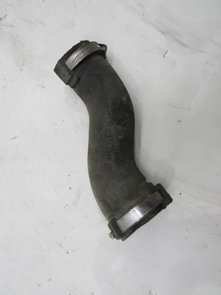 фото №1, Wąż труба інтеркулер hyundai i30 ii 1.6 crdi