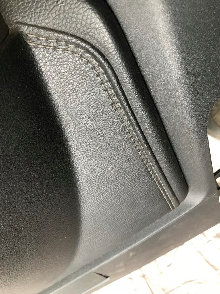 фото №4, Ford f150 raptor 2017-2020 консоль приборная панель подушка безопасности подушки безопасности приборная панель