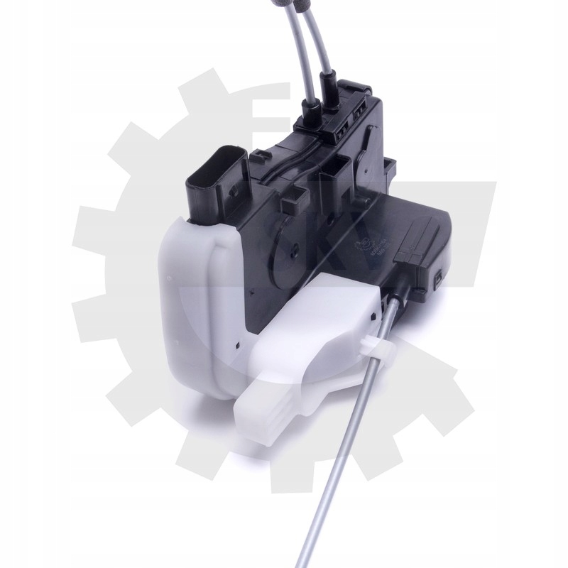 фото №12, Замок дверь задняя правый 60skv104/skv