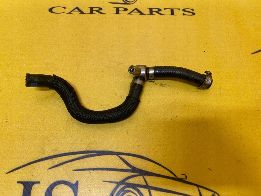 фото №2, Wąż шланг труба топлива mercedes c w205 2.2 cdi