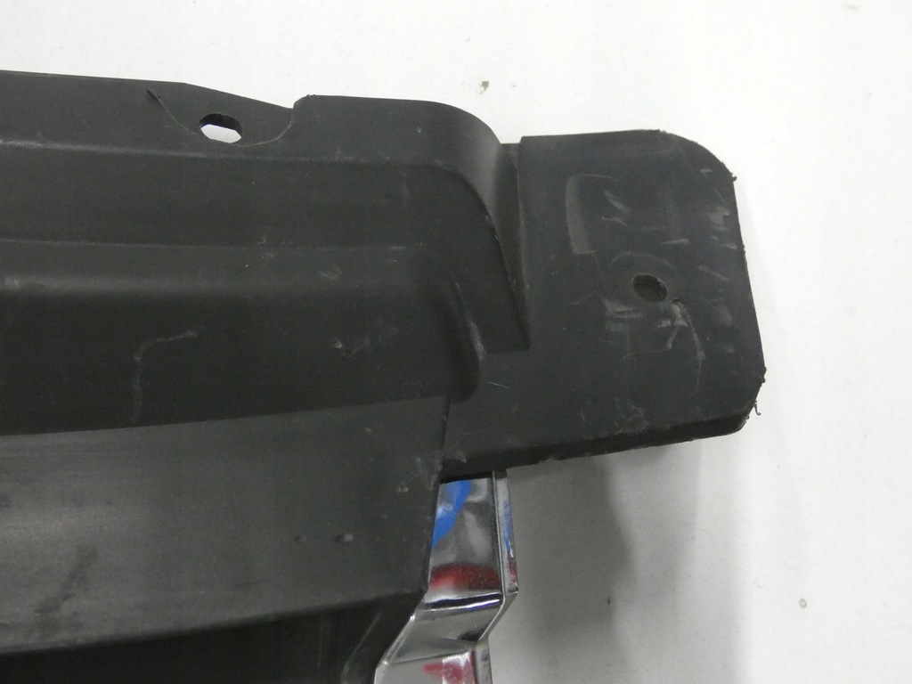 фото №10, Решётка радиатора, решётка радиатора ford kuga mk-1 przed lift