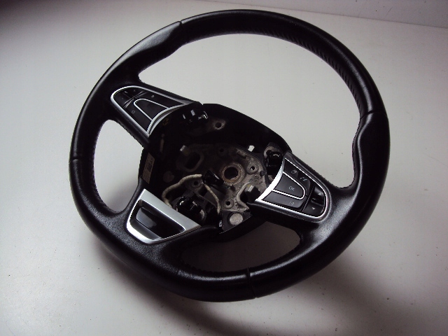 фото №2, Воздуховод renault megane iv 15-