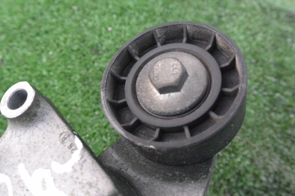 фото №3, Натяжитель поперечина клиновой volvo 1.6d s60 v60 ii lift