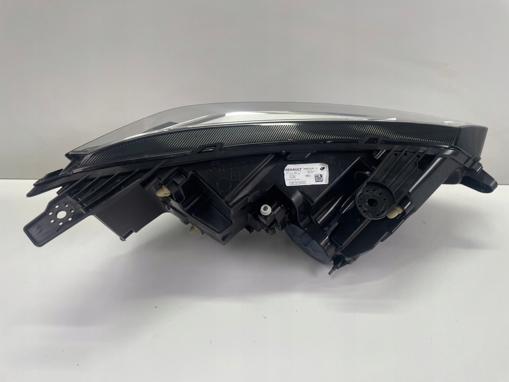 фото №6, Лампа перед ліва права dacia sandero iii 260101940r 260607161r