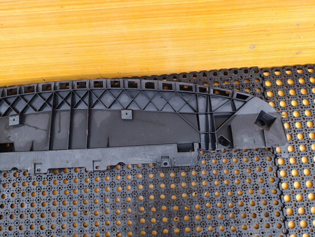 фото №6, Renault kangoo ii iii защита pod бампер перед