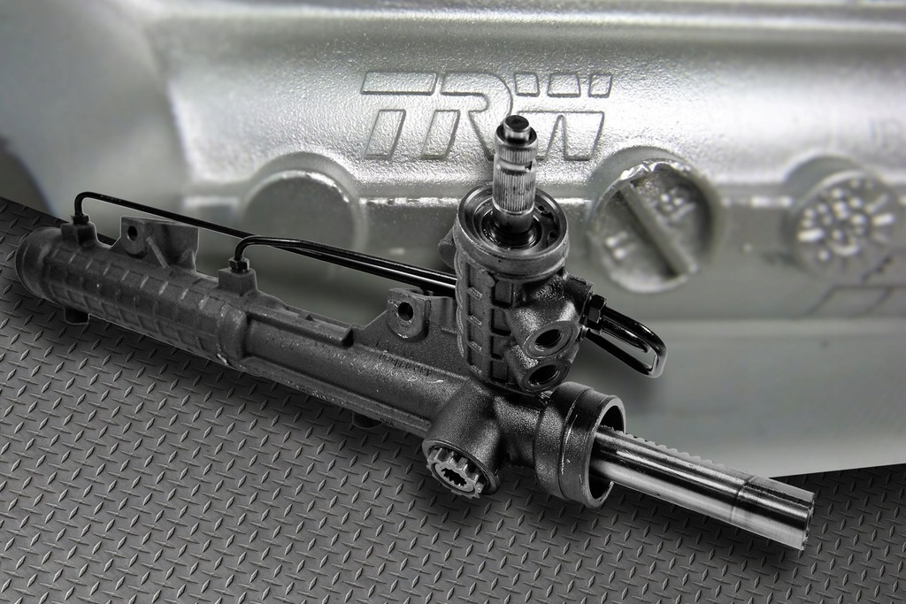 фото №6, Трансмісія рейка рульова bmw 6 e63 e64 активні wsp