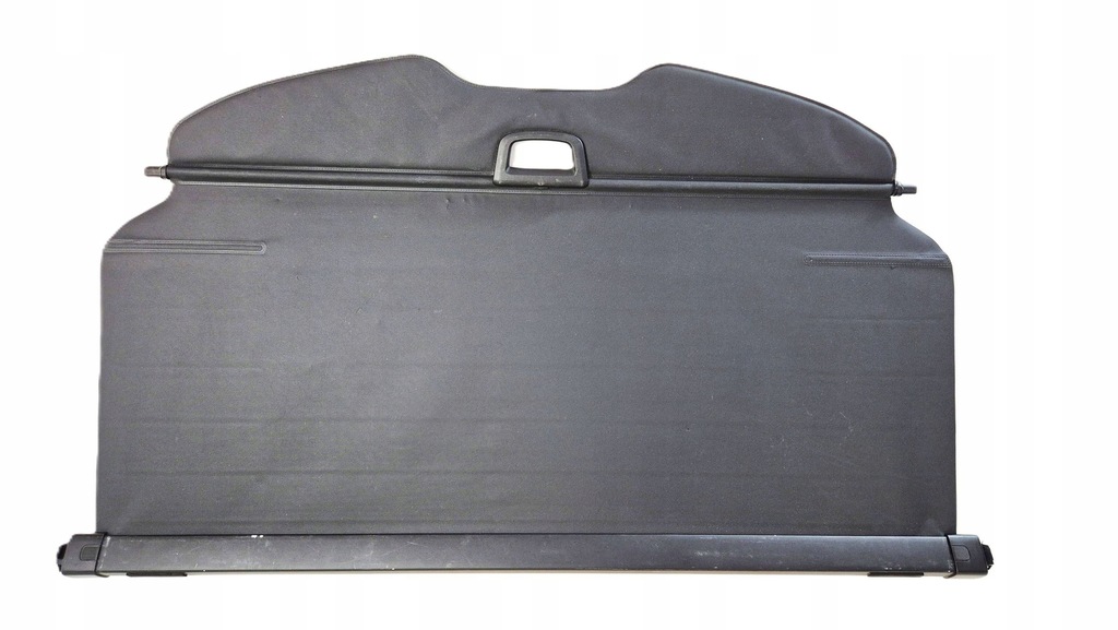 фото №8, Opel antara lift 10-15 шторка багажника