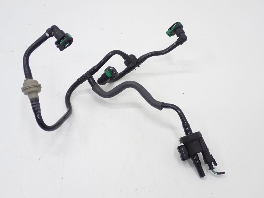 фото №1, Wąż шланг трубка топлива датчик ford tourneo courier 1.0 ecoboost sfcd 16r