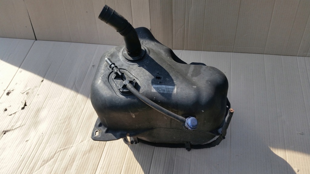 фото №1, Бак adblue mercedes sprinter w906 a9064701700