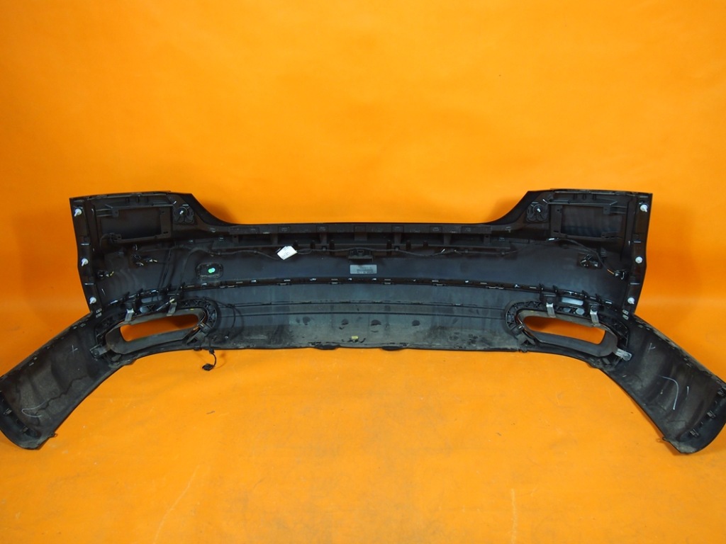 Audi a8 4h крышка багажника бампер лампы matrix балка ly9t 4h0945095k / 4h0945096k в Украине