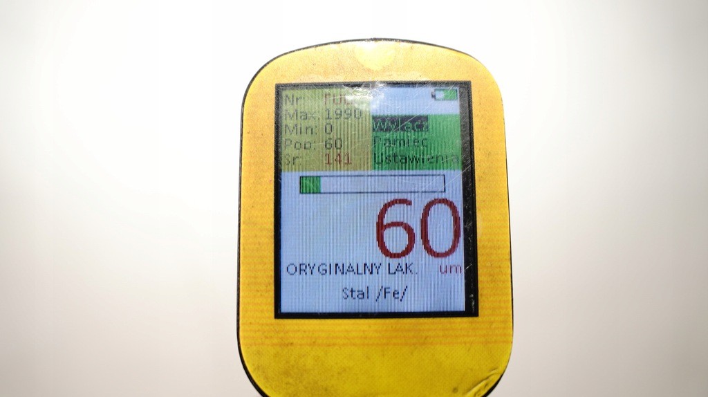 фото №7, Дверь правый задняя vw passat b7 10-14r la7w sedan