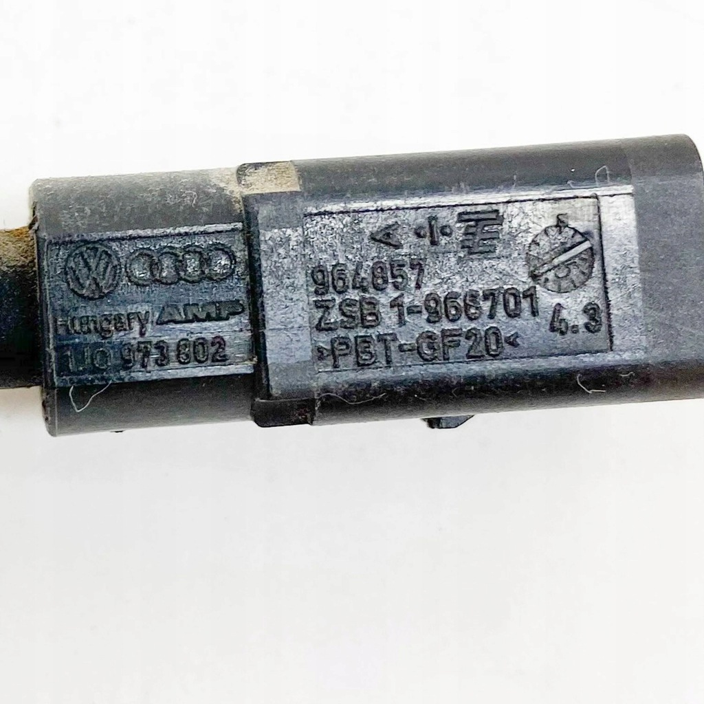 фото №5, Audi q3 8u 2016 датчик температуры масла