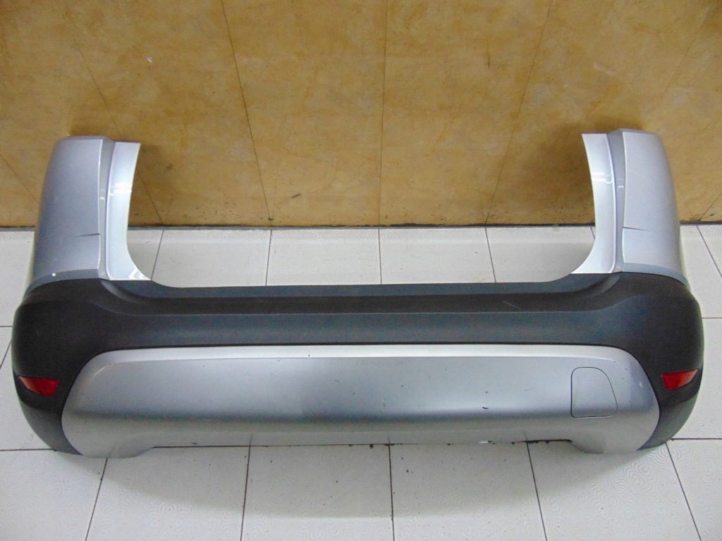 фото №1, Бампер задня задній opel crossland x