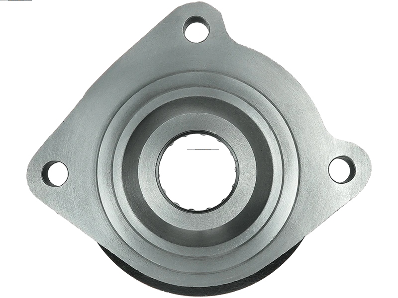 фото №1, Кришка стартер, карбюратора as-pl sbr0005