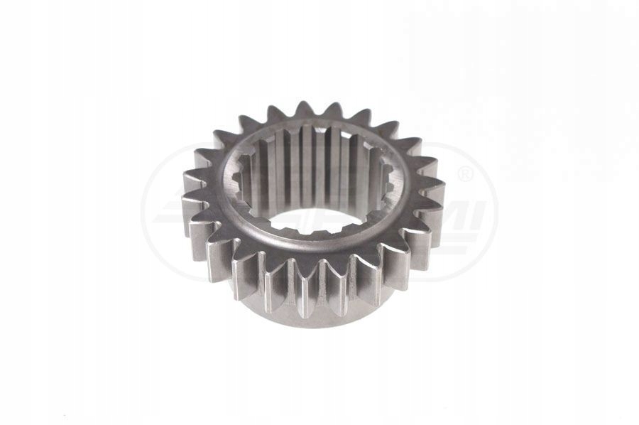 фото №1, 61072 колеса 6 vi передача 47/28 коробки передач pa0010 renault trafic ii 2.0 dci