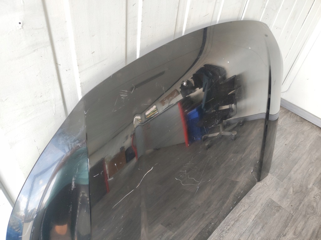 фото №8, Капот mitsubishi l200 l-200 l 200 vi 2020- ------