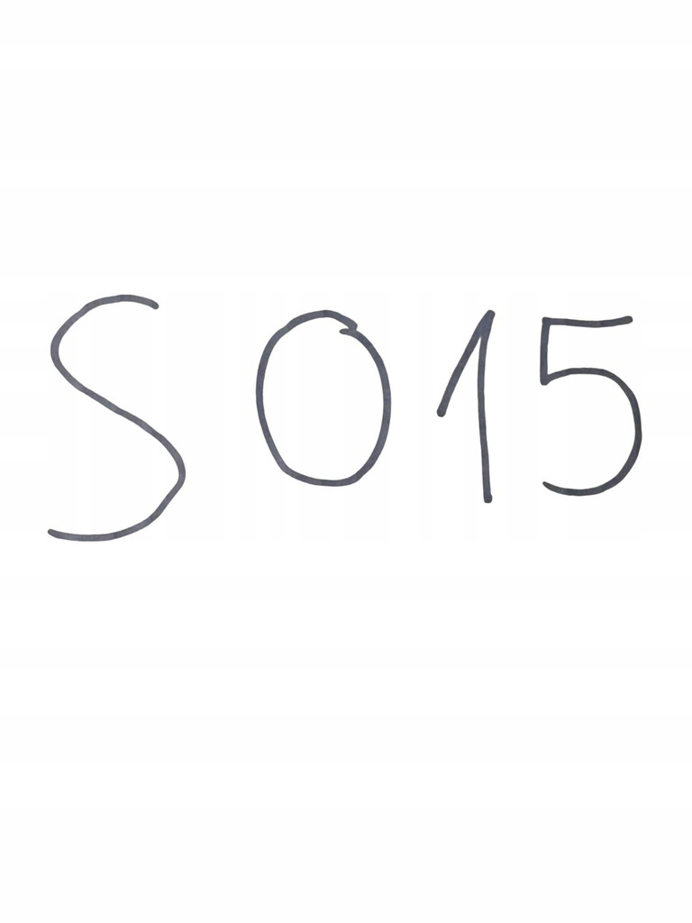 фото №8, Напрямна бампера лівий задня vw polo v 6r6807393a