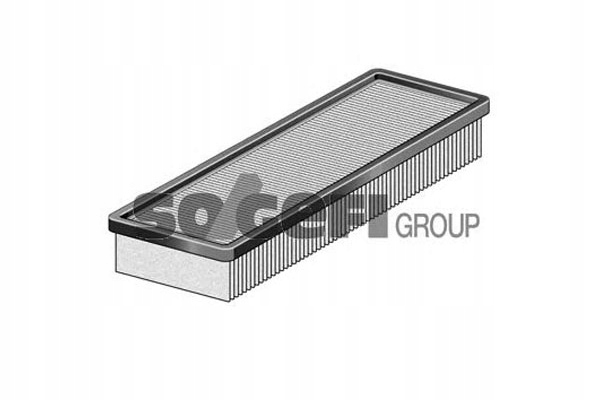 Купить Фильтр воздуха purflux pc2004e pc561 pc562 pc563