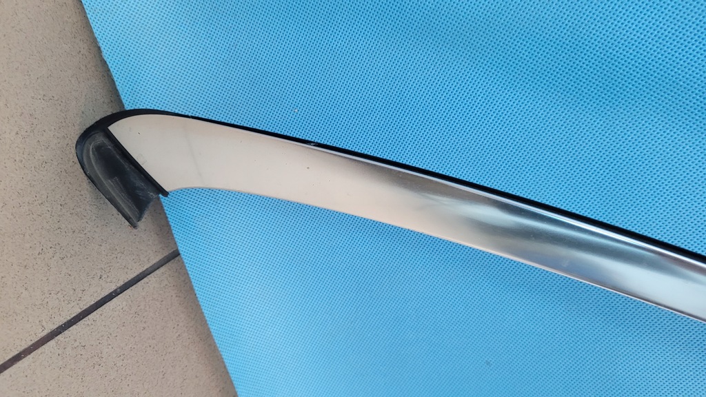 фото №5, Mercedes eqe w295 350+ 23r молдинг дахова права a2956730200