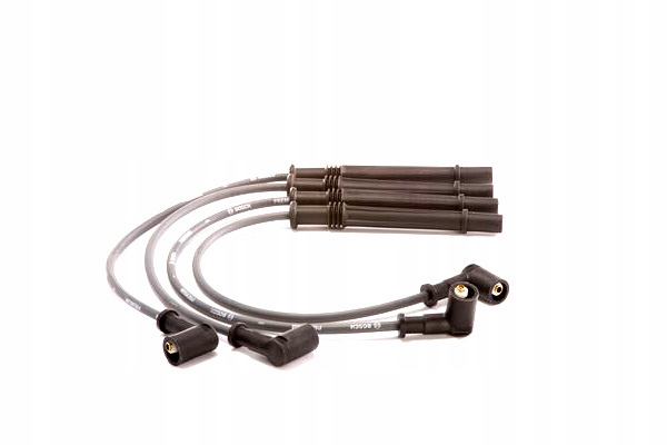 фото №5, Набор трубопровод зажигания dacia logan logan ii logan mcv ii