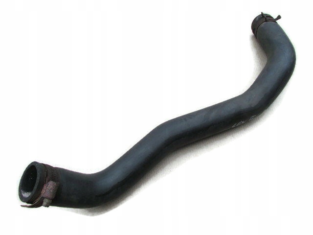 фото №1, Grand vitara ii 2.4 бензин труба wąż радиатора wody нижняя