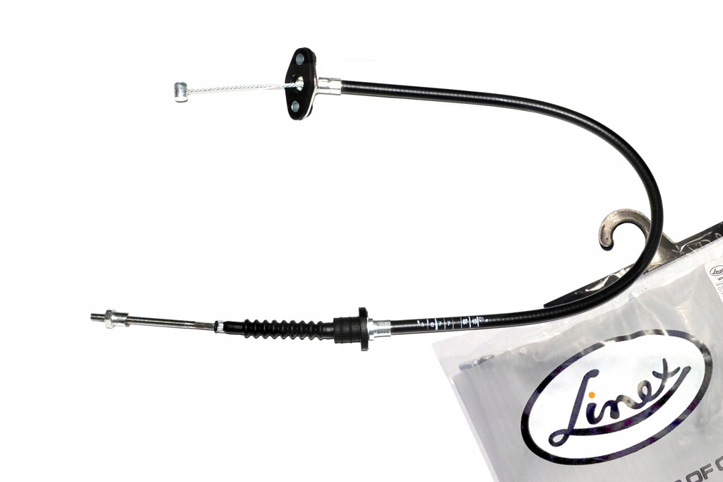 фото №10, Трос сцепления chevrolet spark 05- lin07.10.01