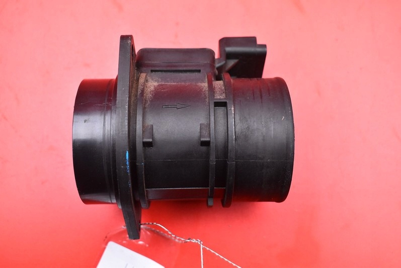 фото №4, Расходомер renault megane scenic 2 ii 1.5 dci 100 km 03-06