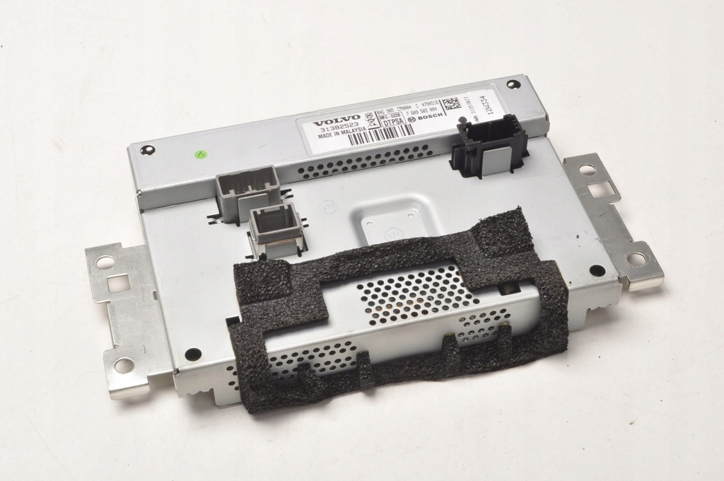 фото №6, Volvo s60 v60 дисплей 31382523