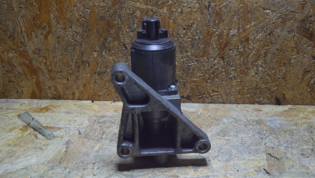 фото №5, Клапан egr mazda 6 ii 2.2 citd r2aa20300b