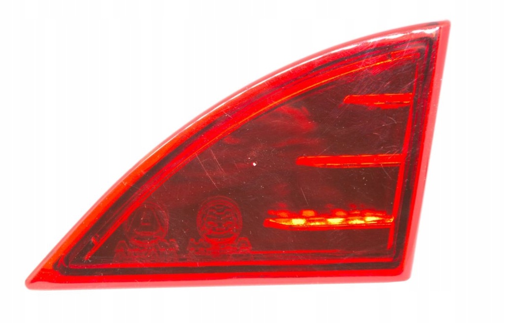 фото №1, Відбивач кришки правий aixam gamme vision оригінал