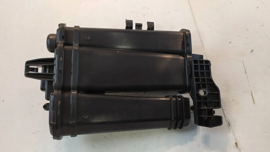 фото №8, Фильтр угольный бак уголь активированного skoda scala