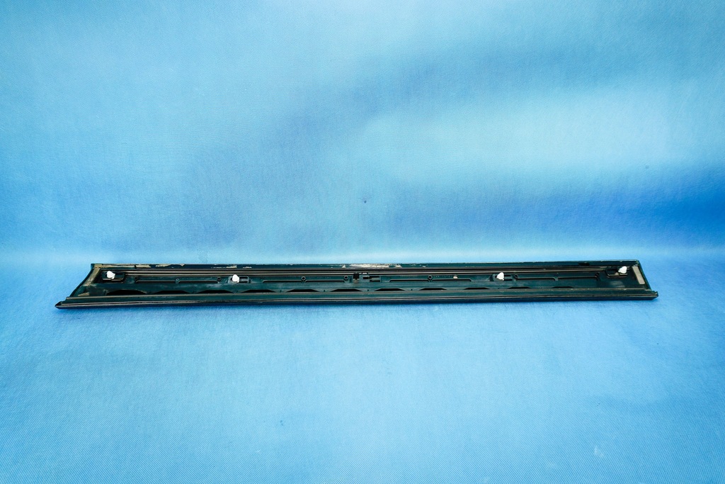 фото №9, Молдинг нижня двері перед ліва audi q5 8r lift 8r0853959l ly9t