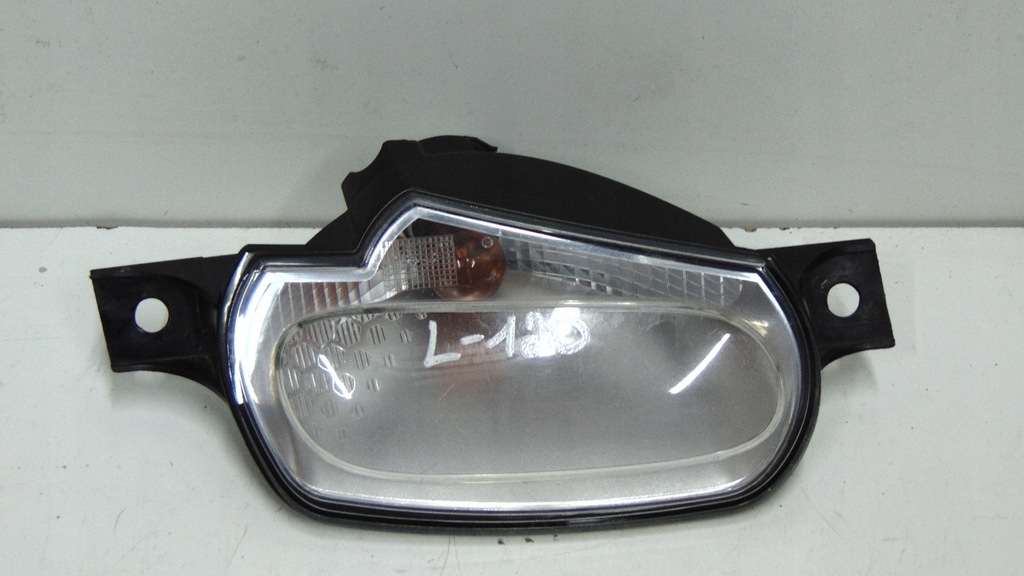 фото №1, Smart fortwo 453 протитуманна фара правий coupe 261305528r