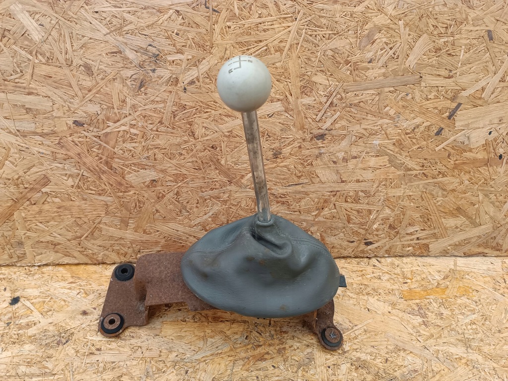 фото №7, Вибірник перемикання передач ручка chrysler pt cruiser