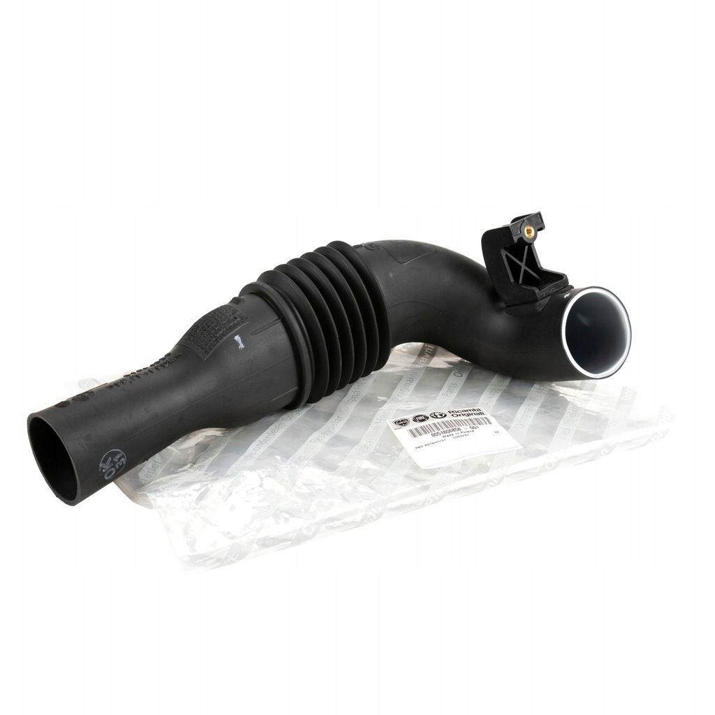 фото №9, Повітрозабірник, шланг повітря fiat 500 1.2