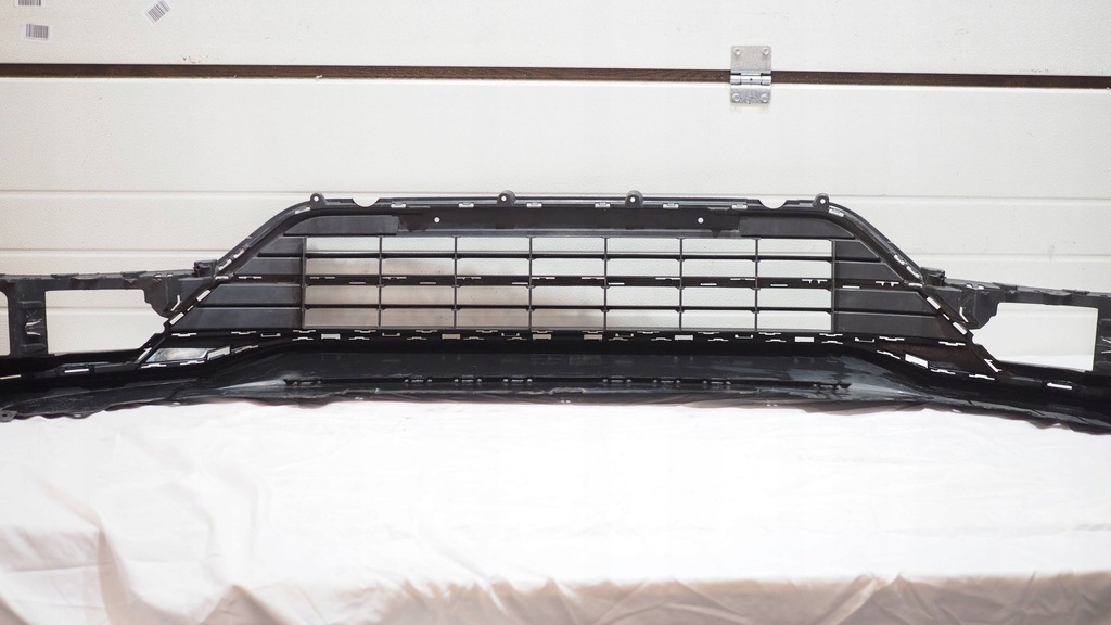 фото №8, Решётка vw t-roc 17- накладка бампера перед 2ga805903b