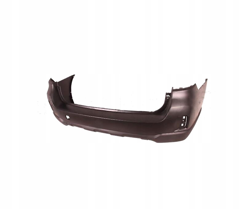 фото №1, Бампер задній subaru outback 14-18