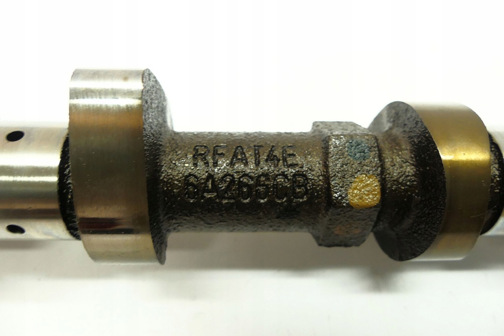 фото №12, Ford mustang v 3.7 v6 10-14 вал распределительного вала ss.p