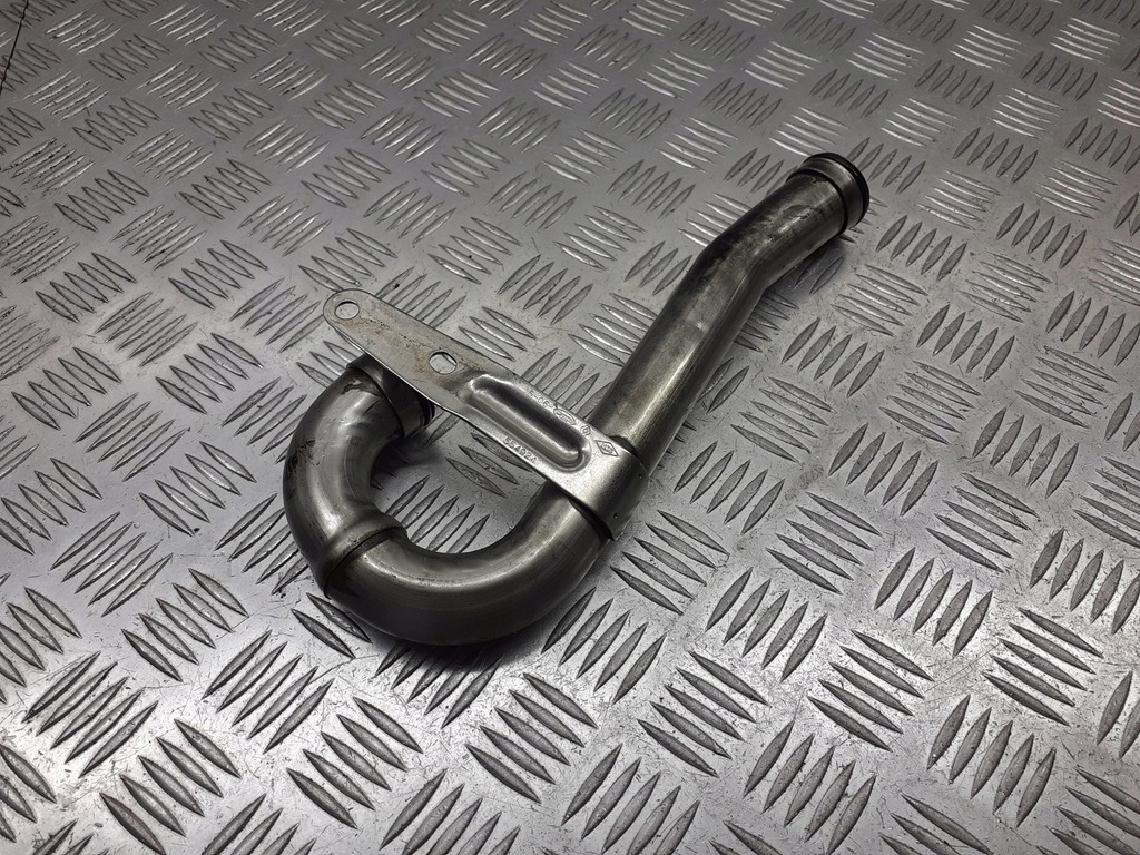 фото №1, Труба трубка шланг egr renault megane ii 1.5 dci