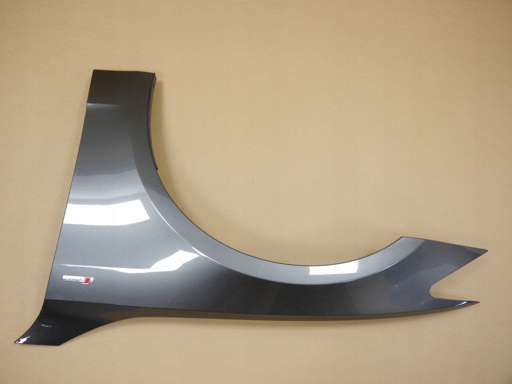 фото №1, Audi a7 4k крыло перед левый lz7s