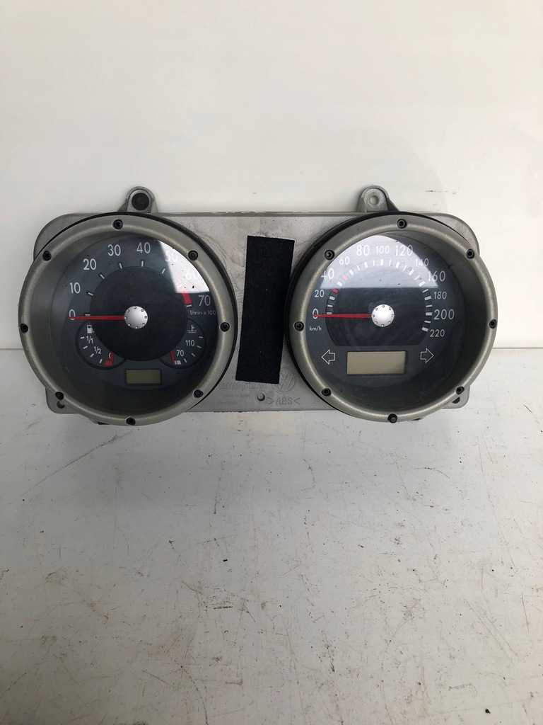 фото №4, Блок управления набор стартовый volkswagen lupo 1.4 036906034ce