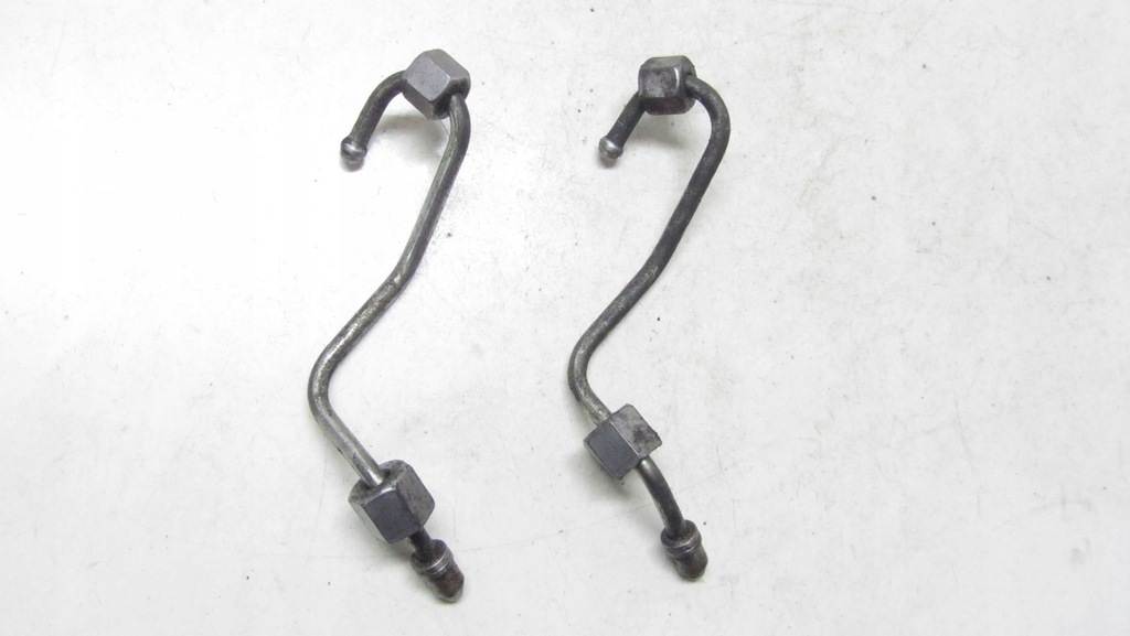 фото №1, Trafic vivaro ii 2.0 шланг впрыскной трубка 06-14