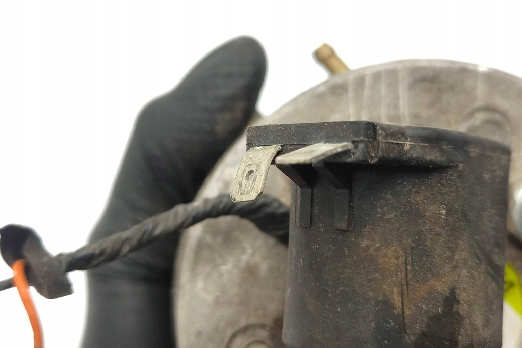 фото №8, Датчик температуры выхлопных газов porsche cayenne 9pa 67r010213 4.5l бензиновый