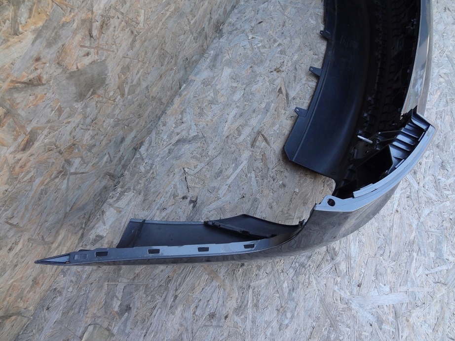 фото №5, Крышка багажника бампер задняя audi a5 sportback 8t8 lift