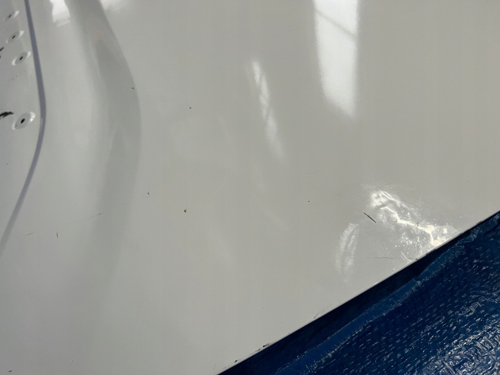 фото №2, Peugeot partner berlingo combo 18- правое дверь