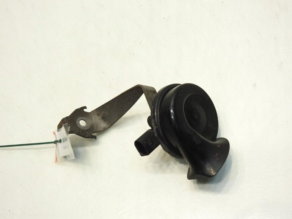 фото №7, Сигнал клаксон левый vw passat b6 3c0951223