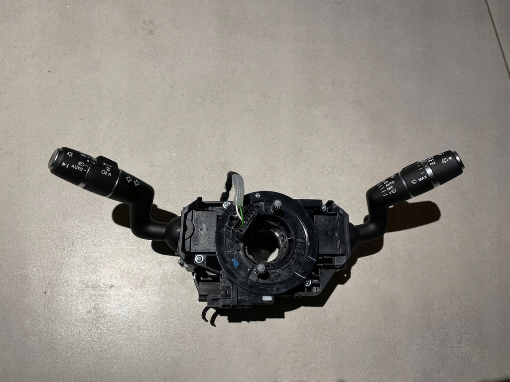 фото №1, Перемикач комбінований range rover velar